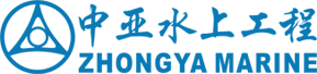 水上浮筒,水上浮桥,浮筒码头,浙江中亚实业有限公司