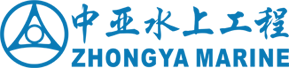 Ningbo Meishan Wannian Foundation-Floating dock-ZheJiang Zhongya Industrial CO., LTD.