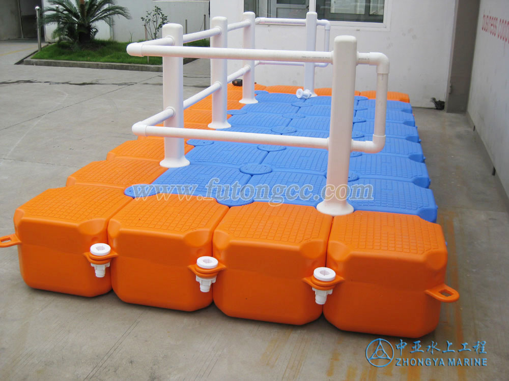 Zhongya Water Park and Float Products