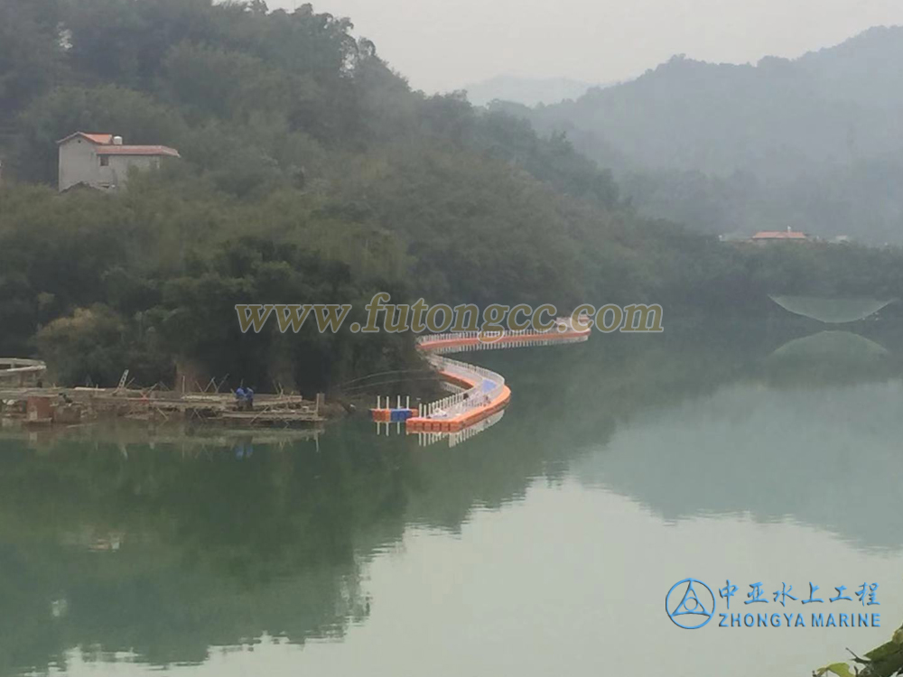 Guijiang National Wetland Park