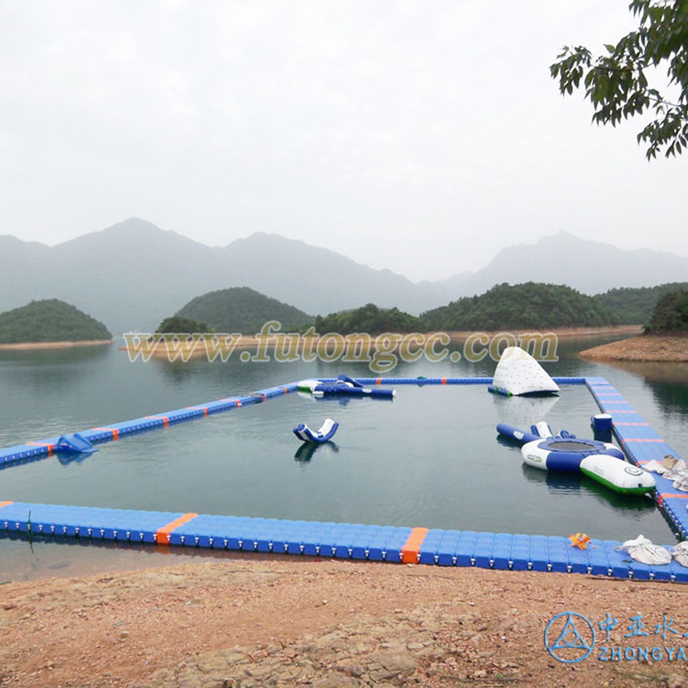 Zhelin Lake, Jiangxi