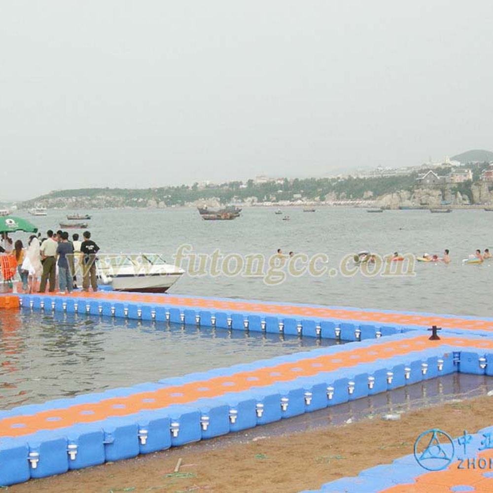 Dalian Heishitan Water Terminal