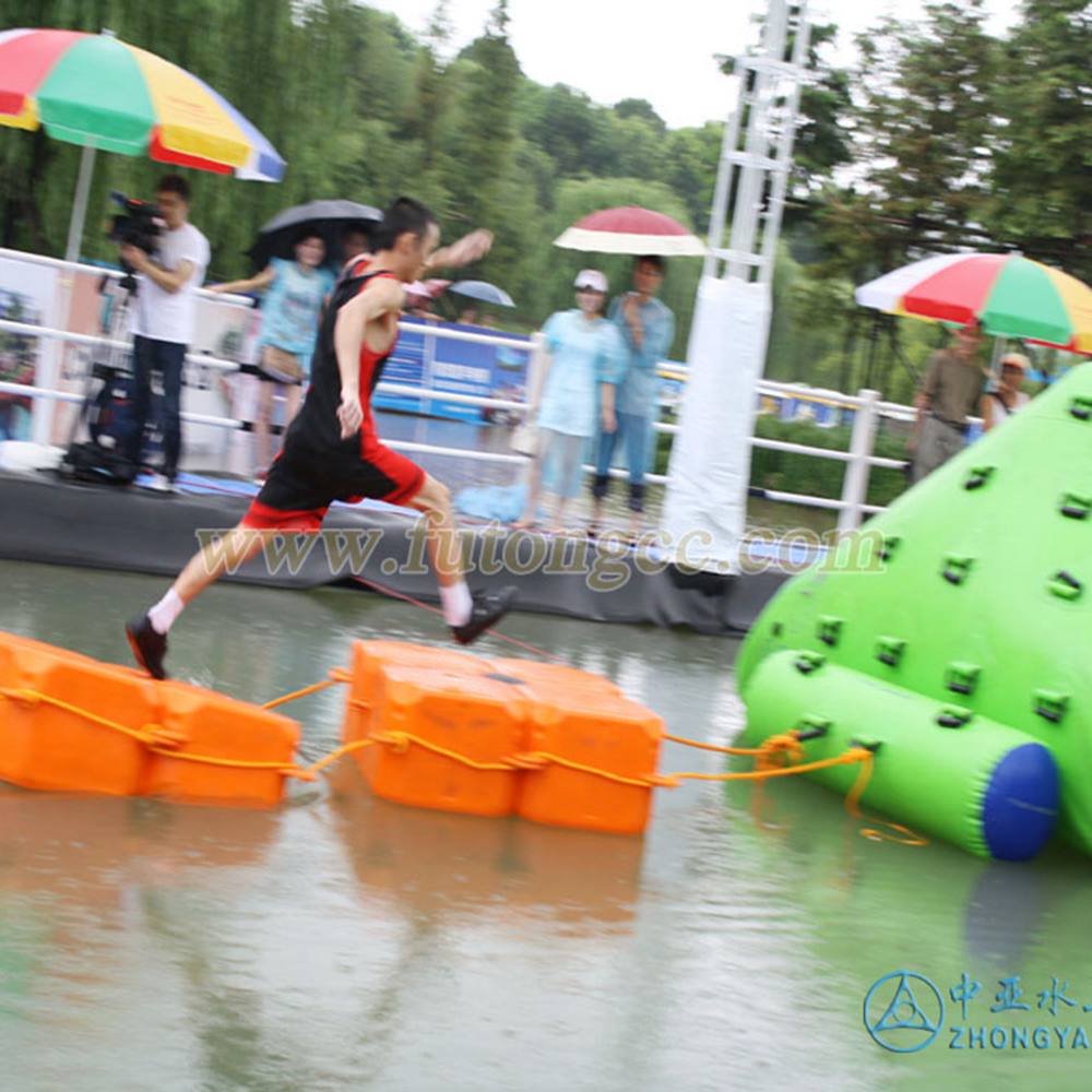 Happy for Water Frenzy Water Park