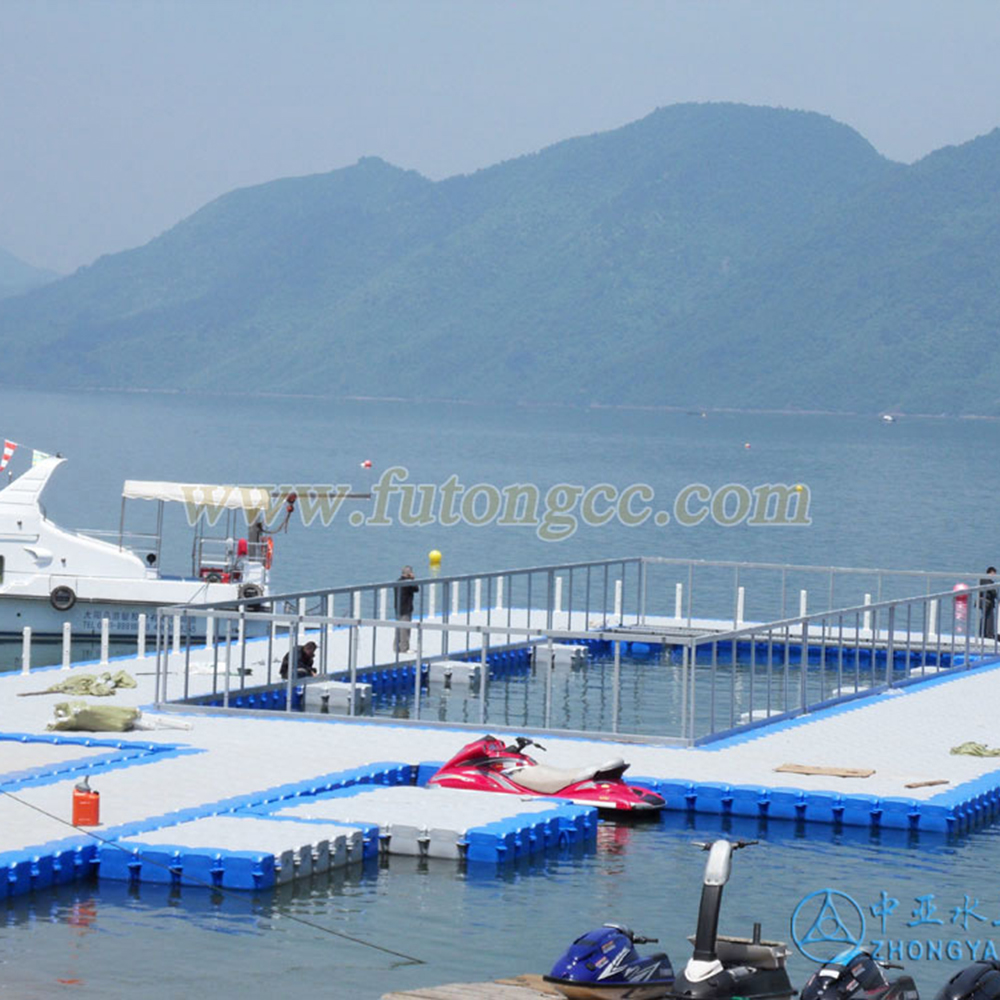 Huangshan Swimming Pool