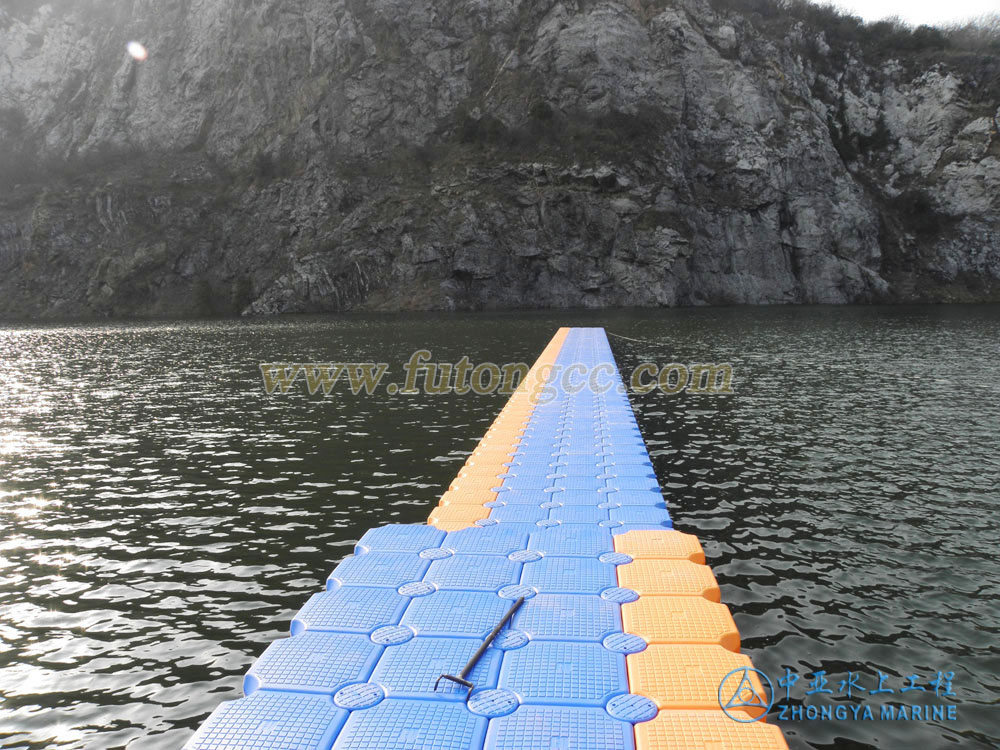 Jiangsu Zhenjiang Water Swimming Pool