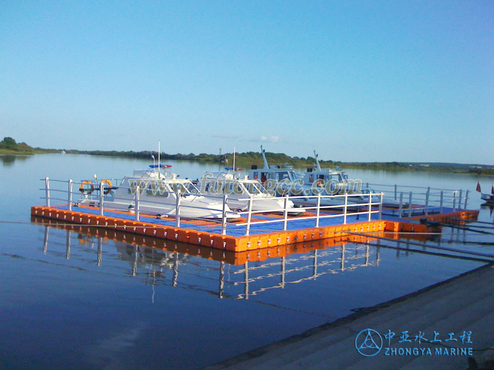 Jixi Hulin Swimming Pool