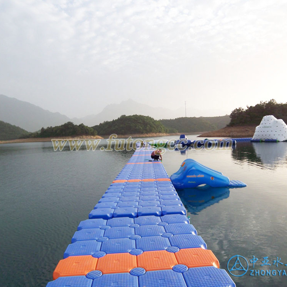 Zhelin Lake, Jiangxi