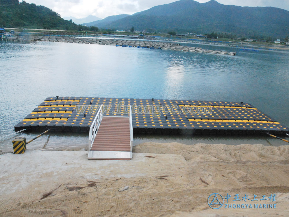 Hainan Wanning Motorboat Terminal