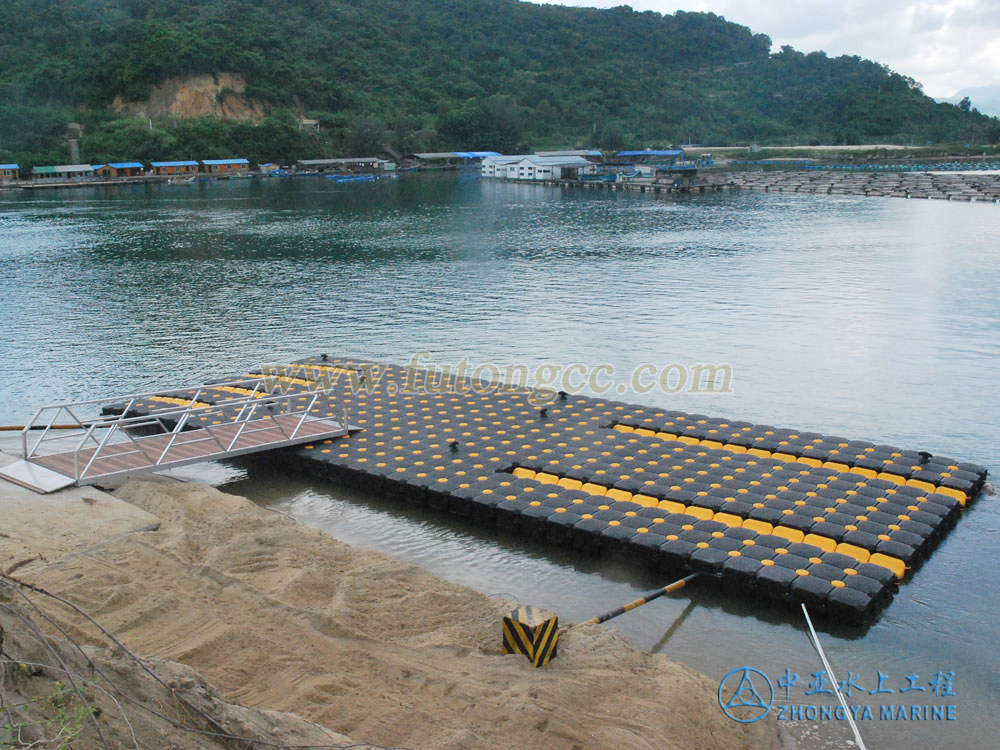 Hainan Wanning Motorboat Terminal