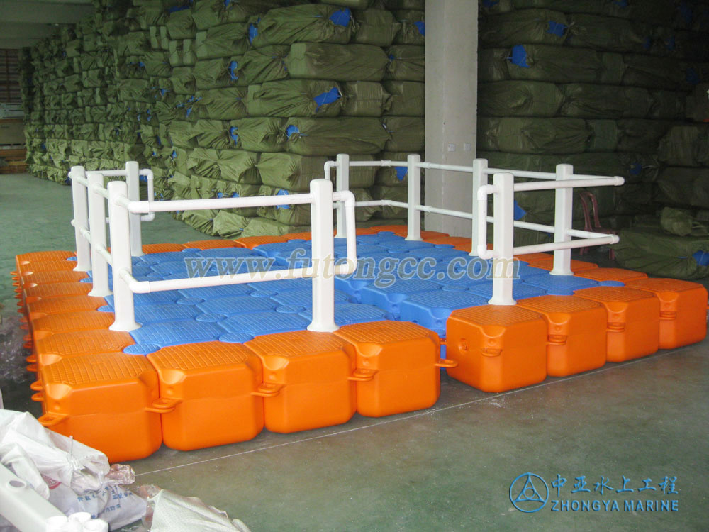 Zhongya Water Park and Float Products