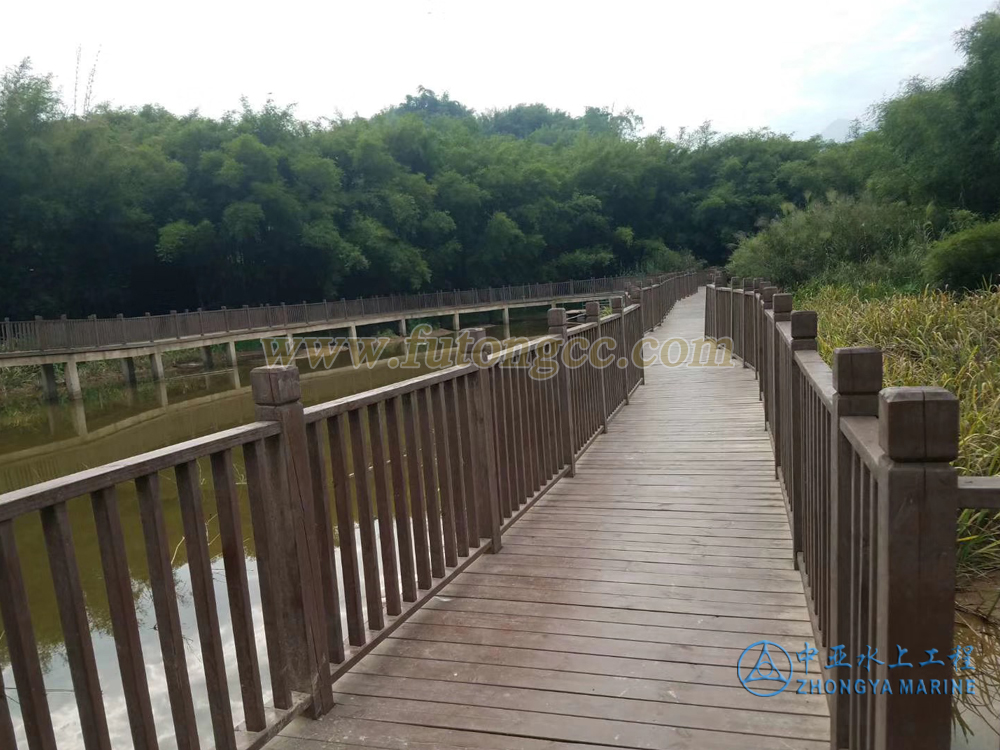 桂江国家湿地公园