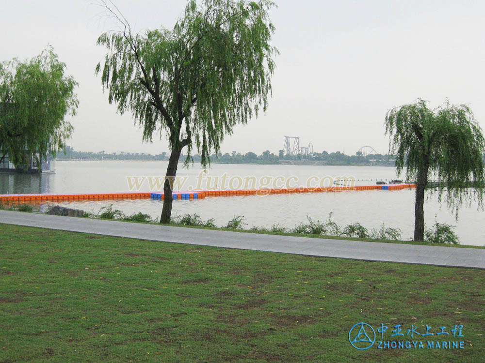 Shanghai Sheshan Forest Park