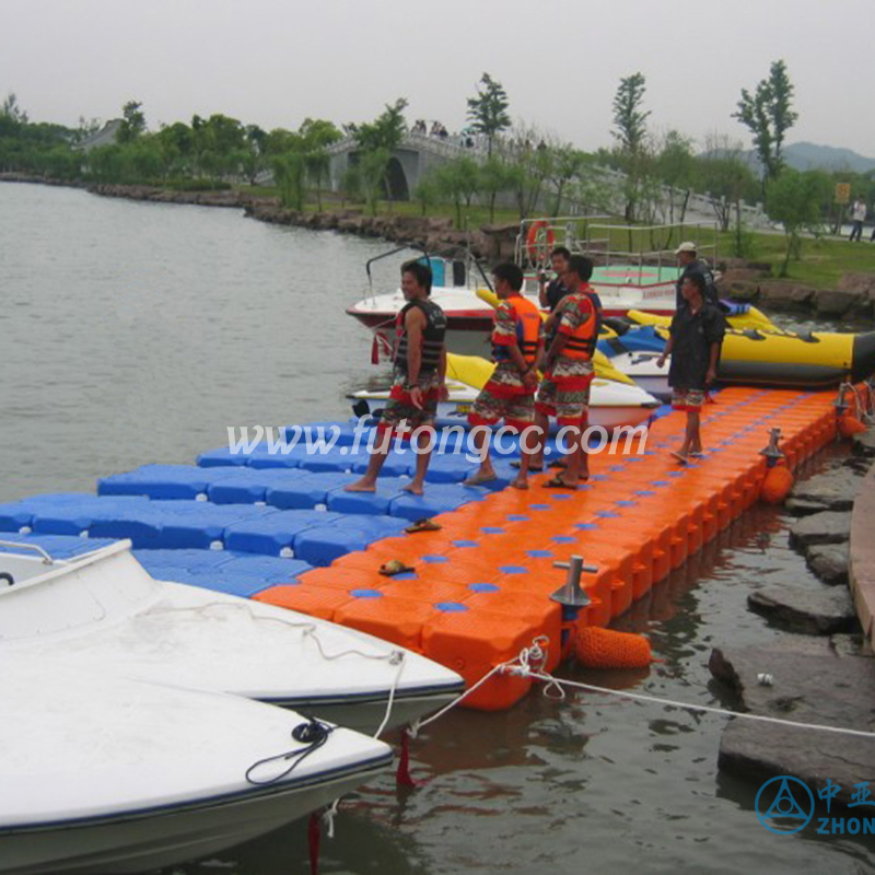 Ningbo Dongqian Lake Motorboat Wharf