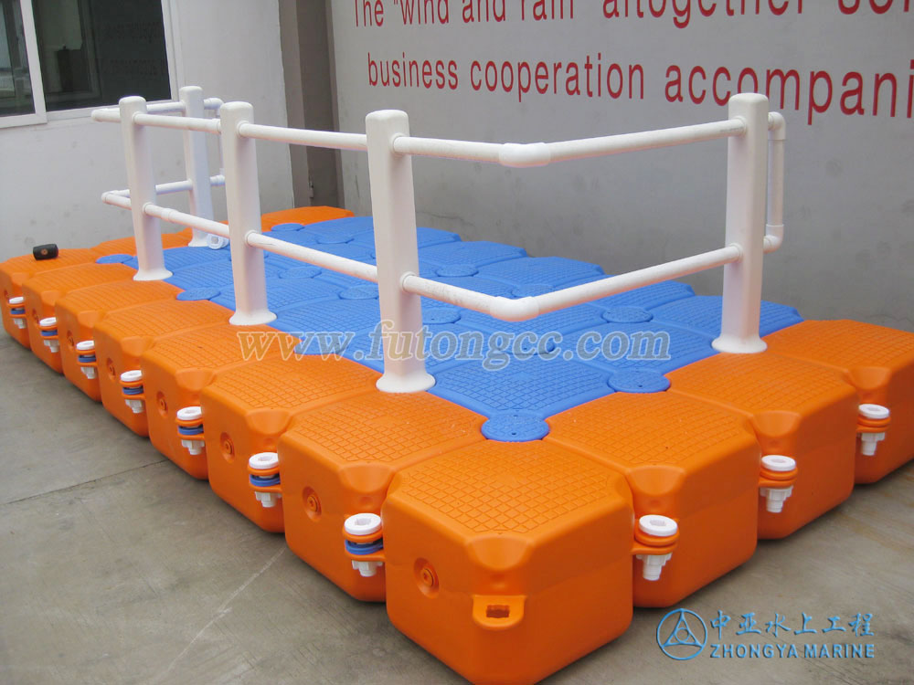 Zhongya Water Park and Float Products