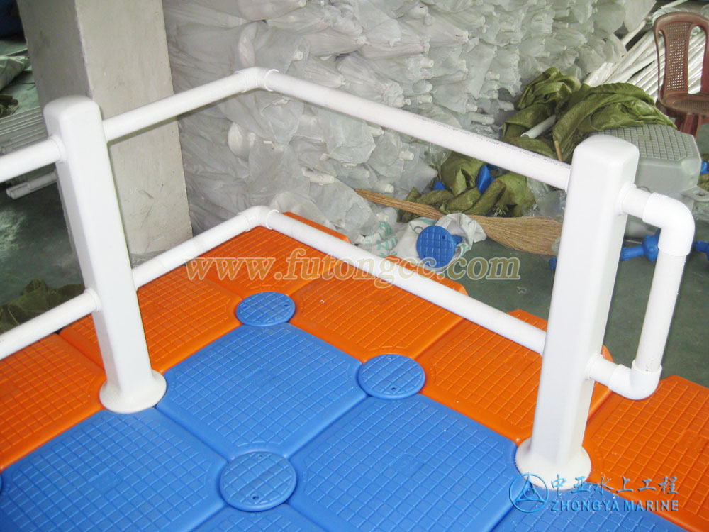 Zhongya Water Park and Float Products