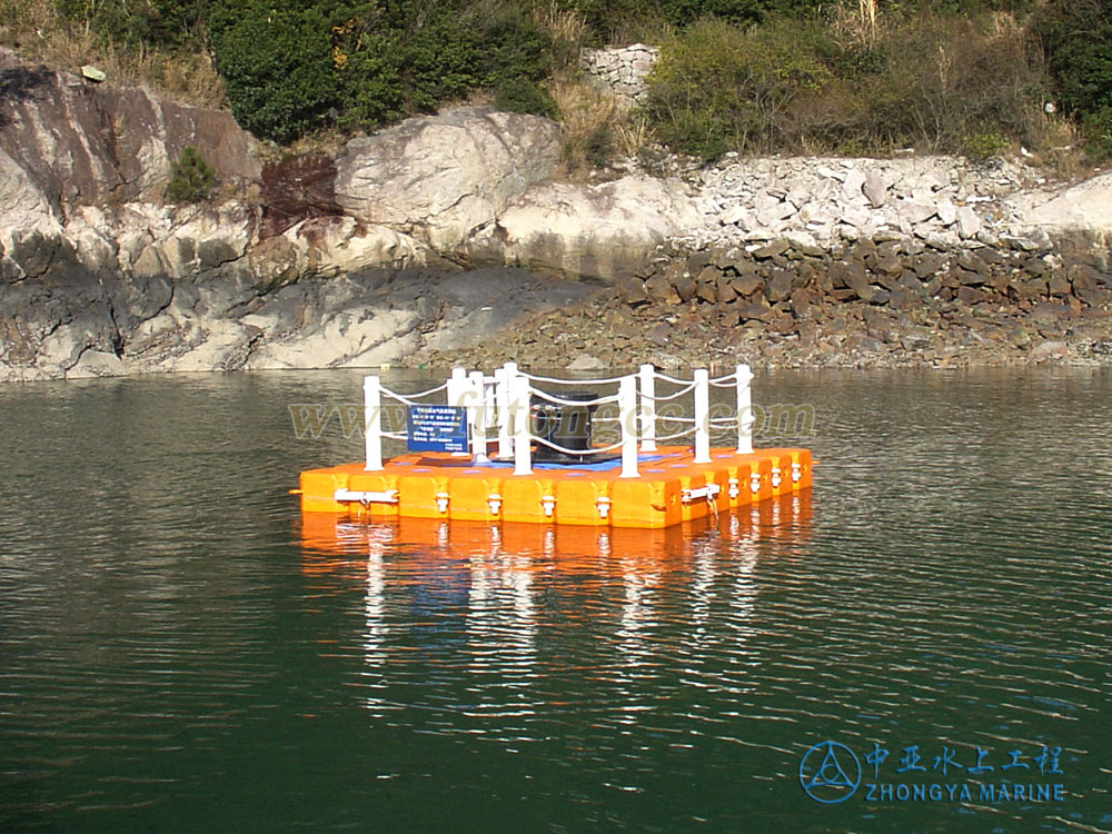 Ningbo Meteorological Bureau Testing Platform