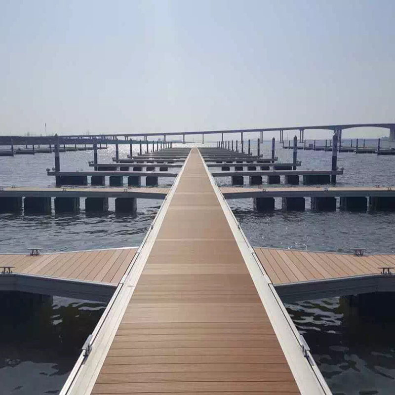 曹娥江游艇码头